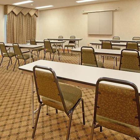 Holiday Inn Express Hotel & Suites Elkhart-South Eksteriør bilde