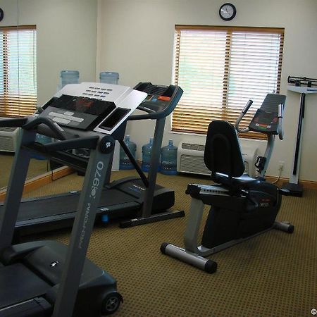 Holiday Inn Express Hotel & Suites Elkhart-South Eksteriør bilde