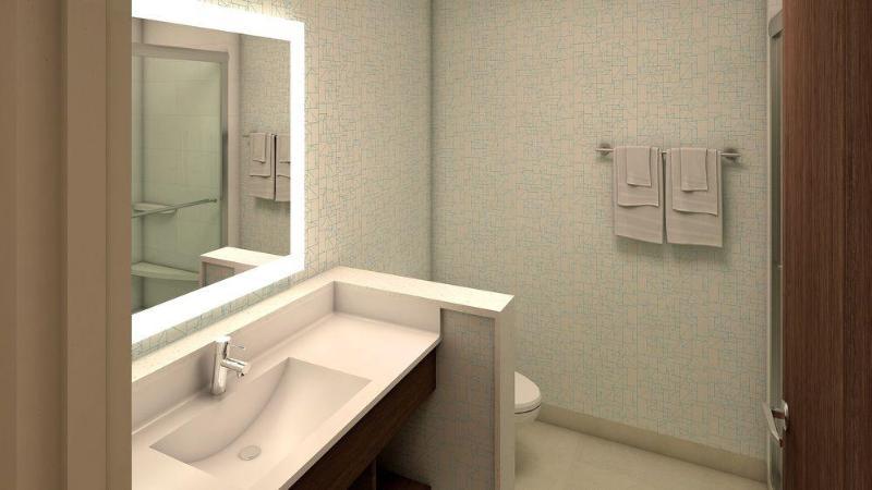 Holiday Inn Express Hotel & Suites Elkhart-South Eksteriør bilde